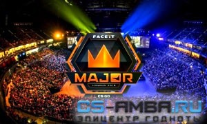 MIBR обыграли compLexity на FACEIT Major 2018