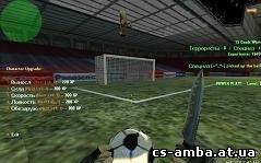 Soccer Jam 2.07a Rus