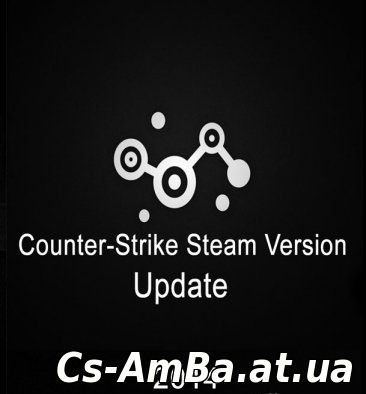 Counter-Strike 1.6 Steam Version Update