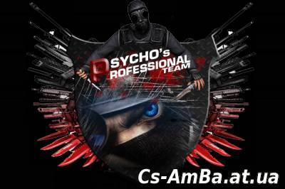 Открылся новый сервер cs [Cs-Amba.at.ua] Public +18