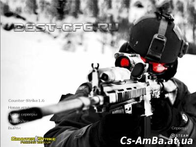 Counter-Strike 1.6 игрока KOT3