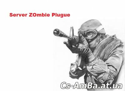 Zombie CepBa4ok | by Alexander