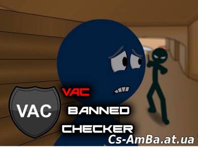 Плагин VAC Banned Checker [v0.2]