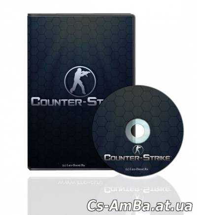 Counter-Strike 1.6 2015 новейшая