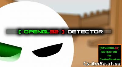 OpenGL32 Detector [Orpheu]