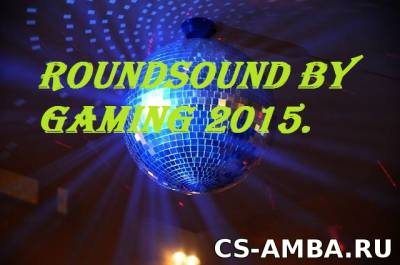 roundsound by Gaming