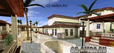 Aim_Townbeach2 (NEW MAP)