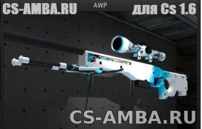 awp_sticker_bomb_snow | для Cs 1.6