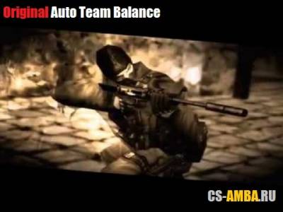 Original Auto Team Balance