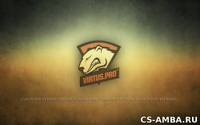 100,000,000$ инвестиций,получат Virtus.pro