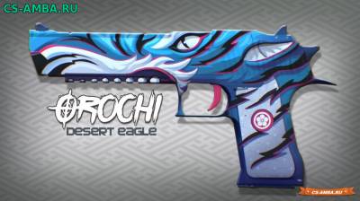 Model-Deagle-Orochi-for-CS-1.6