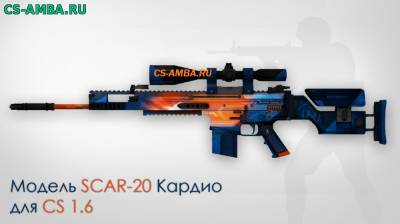 Model-SCAR-Cardiac-for-CS-1.6