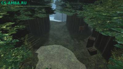 Карта de_jungletemple для cs 1.6