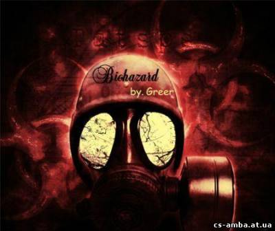 Сервер Biohazard под Linux by. Greer