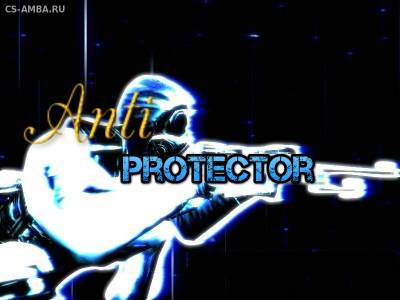 Easy Anti-Protector 2.5Alpha By Seroff