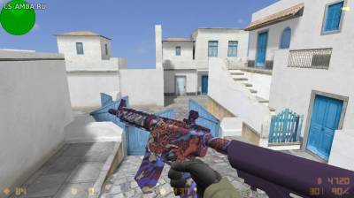 m4a4-Dragon King