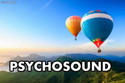 Плагин PsychoSound