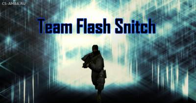 Плагин Team Flash Snitch v 1.1 [RUS]