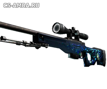 AWP MEDUSA CS 1.6 MODELS