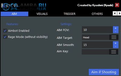 K7C (1.3.4) Актуальная!