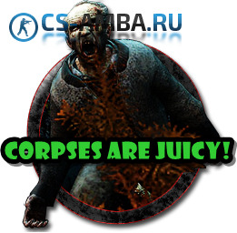 [ZP] Corpses are juicy