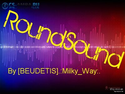 Roundsound By Milky2Way