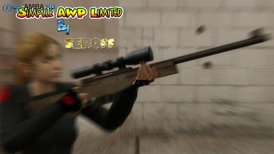 Simple AWP limited [Beta]