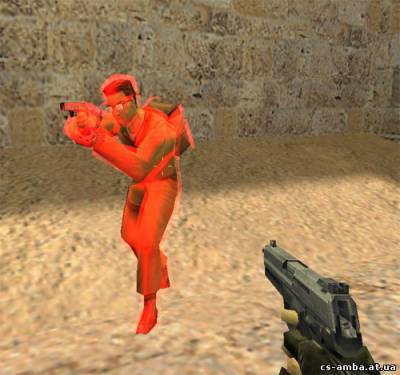 Red-CDHack Anti-Cheat by TheQn