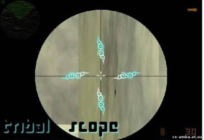 Tribal scope