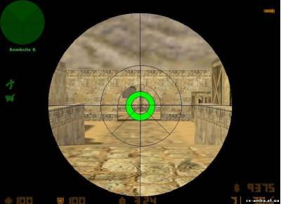 Sniper Scope