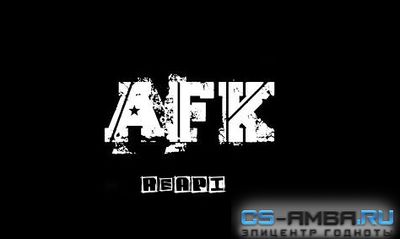 AFK control для Reapi