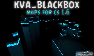 kva_blackbox - Карта для прыжков )