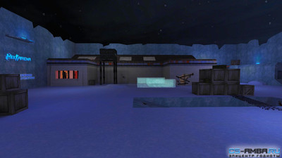 zm_iceworld_humans_v2 (UpDate, BugFixes)