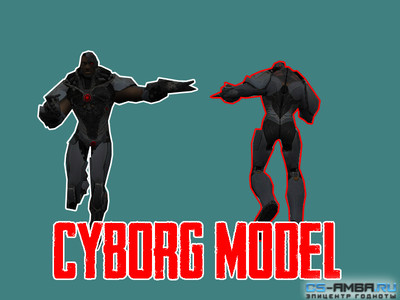 Cyborg Model