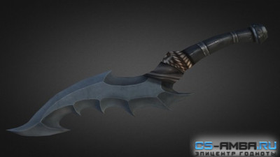 Кинжал | Ancient Dagger для КС 1.6 / CS 1.6