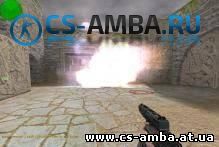 Спрайт взрыва для CS1.6 / CZ Remixed DS Explosions