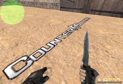 counter strike лого