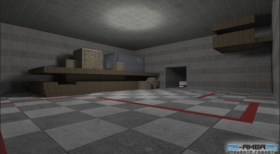 zm_5-rmk Map for CS 1.6