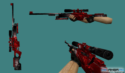 AWP Starladder