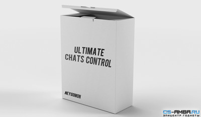 Ultimate Chats Control