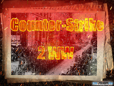 Counter-Strike 2 World War