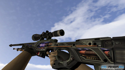 AWP | Equalizer