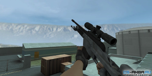 CS:GO SSG 08
