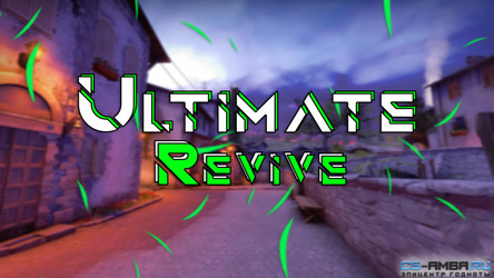 Ultimate Revive