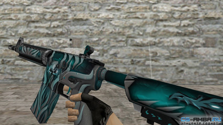 M4A4 | Coldeath