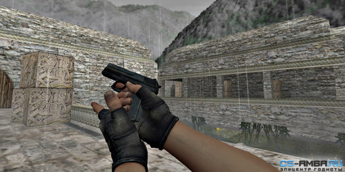 CS:GO P2000