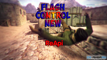 Flash Control ReApi