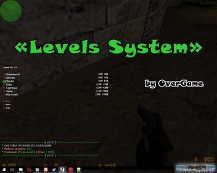 Levels System