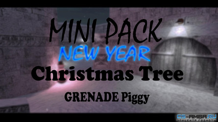 Mini Pack Happy New Year