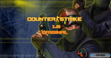 Counter-Strike 1.6 Original zBot